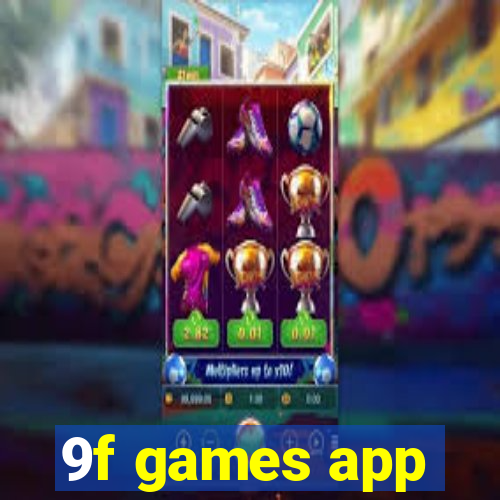 9f games app